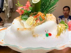 -尚海豆捞(乐虹坊店)