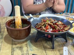 -湘香私房菜(大石长隆店)