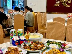 -金生美食(贵州路店)