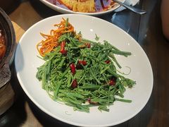 -秦月轩·陕西家乡菜(阜成路·五棵松店)