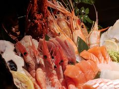 -京料理·日料自助·铁板燒(复悦城店)