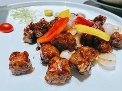 -润泽天·湘味家宴(岳麓山店)