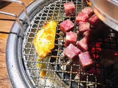 骰子牛肉-良情择木·烤肉(青羊万达店)