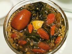 -宁夏国强手抓羊肉·清真菜(未央路凤三店)
