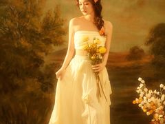 -iF摄影•全家福•证件照•形象照(南山店)