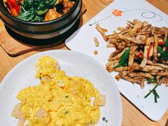 -竹里馆·淮扬菜·功夫茶(老门东店)