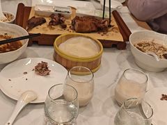 -晋阳春·山西菜·北京烤鸭(交大店)