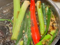 -非遗•老字号•阿彬牛肉火锅(广济桥店)