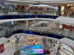 -万达广场(赣州于都店)