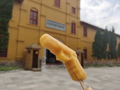 -陆军讲武堂旧址