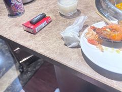 -七欣天香辣蟹火锅(上海银亿滨江店)