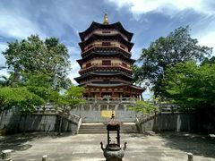 -博鳌禅寺