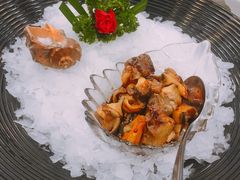 -老船夫婚宴婚庆会馆(延吉路店)