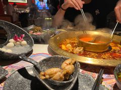 特色美蛙-哥老官重庆美蛙鱼头(龙湖杭州金沙天街店)
