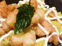 -莫莉哇咔亲子餐厅(乐堤港店)