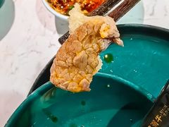-二刀潮牛·鲜牛肉火锅(爱融荟城店)
