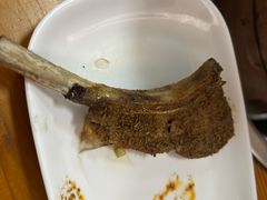 -蔡记·九米羊肉炉(东渡店)