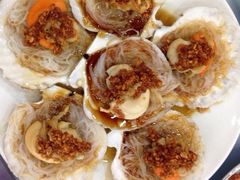 iphone_upload_pic-天津乾毓德饭庄·清真传统炒菜·海鲜烧烤(咸阳路店)