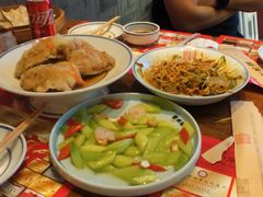 -新兴园饺子馆(河南街店)