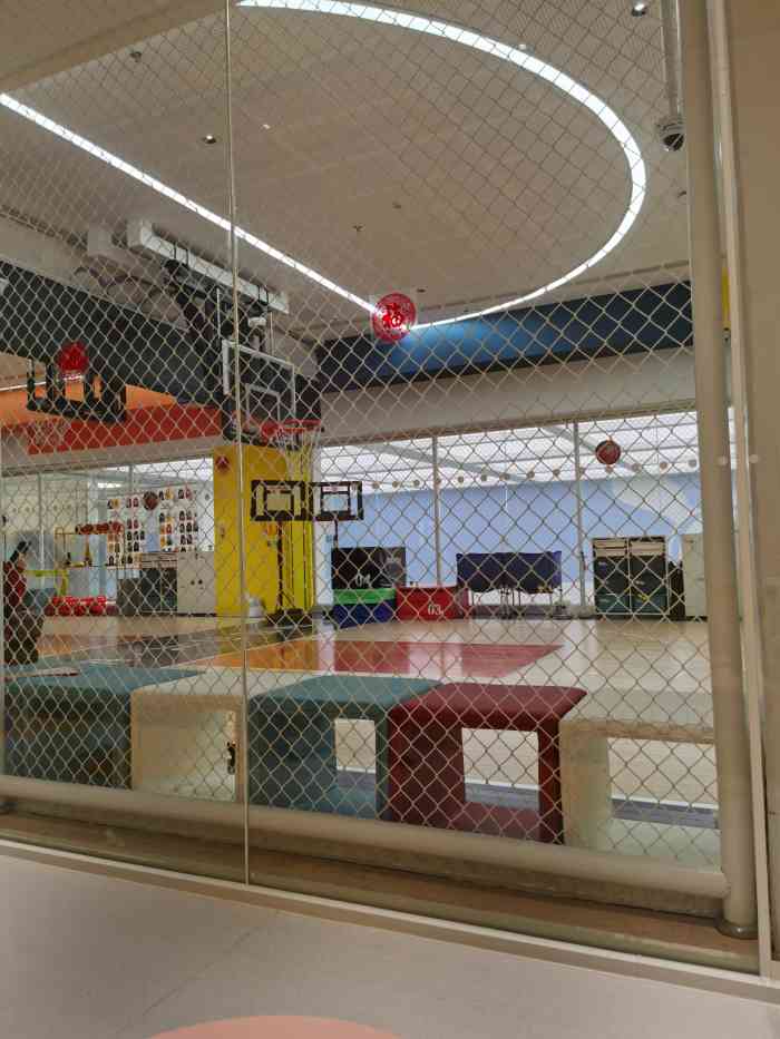 万里目少儿成长中心才子汇校区