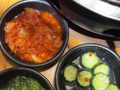 -九田家黑牛烤肉料理(华侨城店)