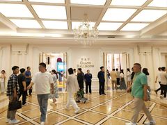 -北京君和豪生温泉度假酒店