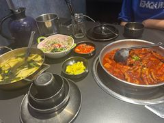 -HOTISLAND海鸡岛·韩国料理(江南西店)