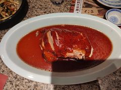 -南京大牌档(人民广场店)