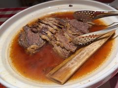 -西贝莜面村(上海五角场万达店)