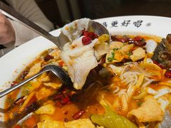 -首秀·四川料理(星耀101店)