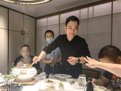 -二十四单 淮扬新味