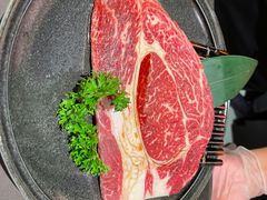 -無二炙坊·和牛烧肉(大钟寺1733店)
