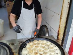 -毛氏汽水包(山海关路店)