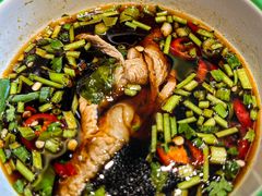 -南门四季铜锅涮肉(大屯·北苑店)