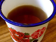 秋梨汤-炙热童年·老北京炙子烤肉(南锣鼓巷店)