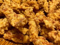 -肖炮现炸酥肉(解放碑店)