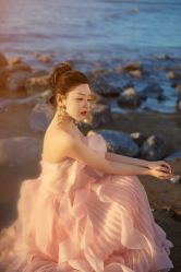 -巴黎春天·菀纱仙庭婚纱美学