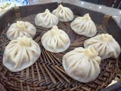 -西安贾三灌汤包·回坊小吃·清真炒菜(北院门总店)