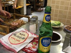 -小寒羊烧烤(凯瑞时代大厦店)