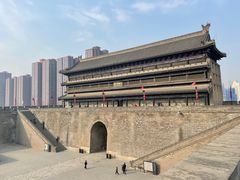 -西安城墙·碑林历史文化景区