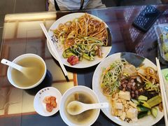 -长生素斋(普陀山店)