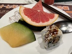 -金马门国际美食百汇(珞喻路店)