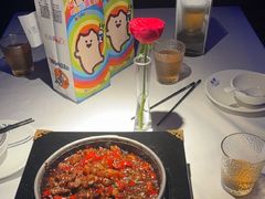 -味界·精致赣菜(招商花园城店)
