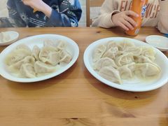 -海胆小馆(东北水饺·春柳店)