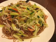 -国惠大酒楼(仓山万达店)