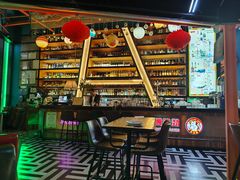 -Famous肥猫墨西哥音乐餐吧(五棵松华熙LIVE店)