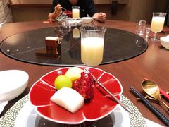 -北書房·墨宴(国际博览中心店)