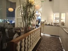 -良木缘咖啡西餐(蜀汉路店)