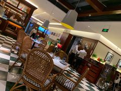 大堂-Aqua Oasis 水天堂(爱山广场店)