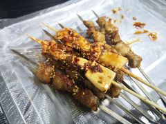 -北三沙家烧麦(北头道街店)